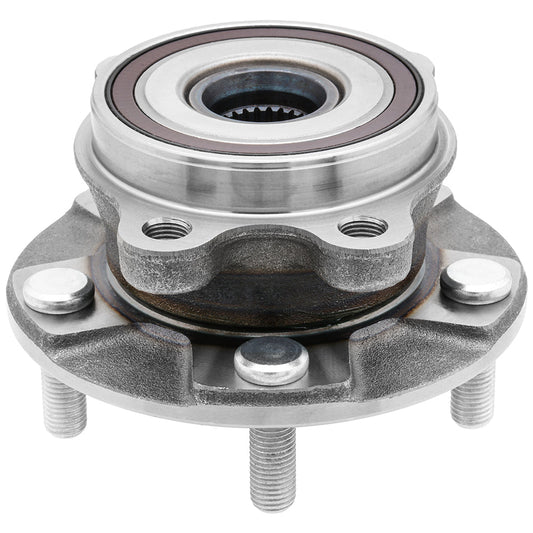 513257 - Front Wheel Hub Bearing Assembly
