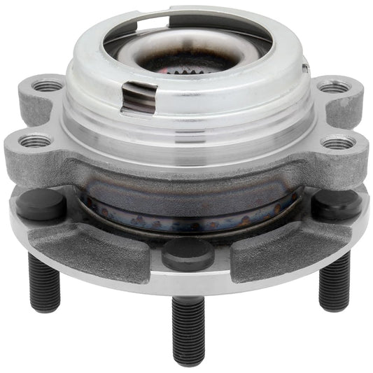 513306 - Front (Driver Side) Wheel Hub Bearing Assembly