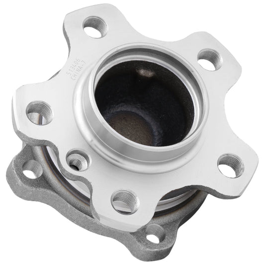 513406 - Front Wheel Hub Bearing Assembly
