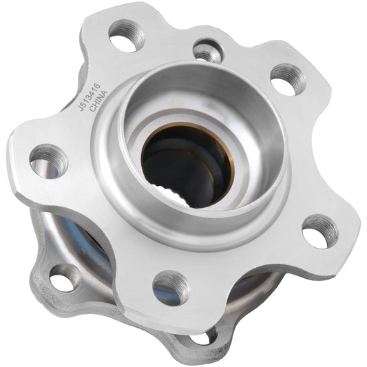 513416 - Front Wheel Hub Bearing Assembly