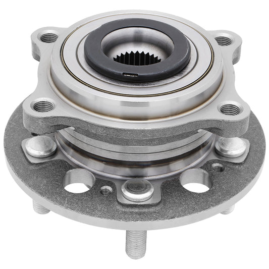513419 - Front Wheel Hub Bearing Assembly