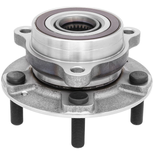 513420 - Front & Rear Wheel Hub Bearing Assembly