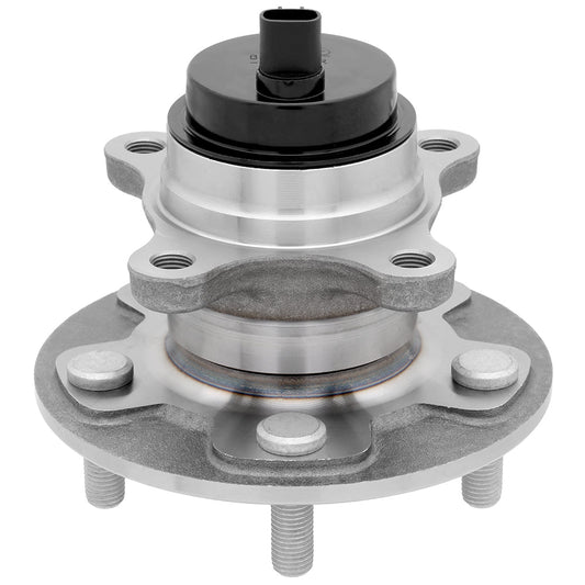 513422 - Front Wheel Hub Bearing Assembly