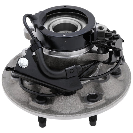 515110 - Front (Driver Side) Wheel Hub Bearing Assembly