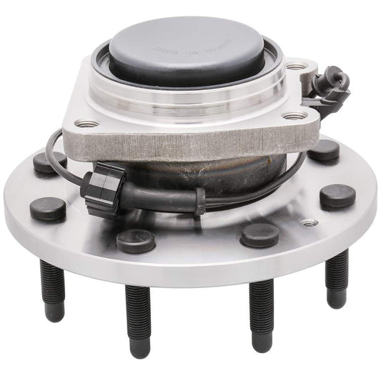 515146 - Front Wheel Hub Bearing Assembly