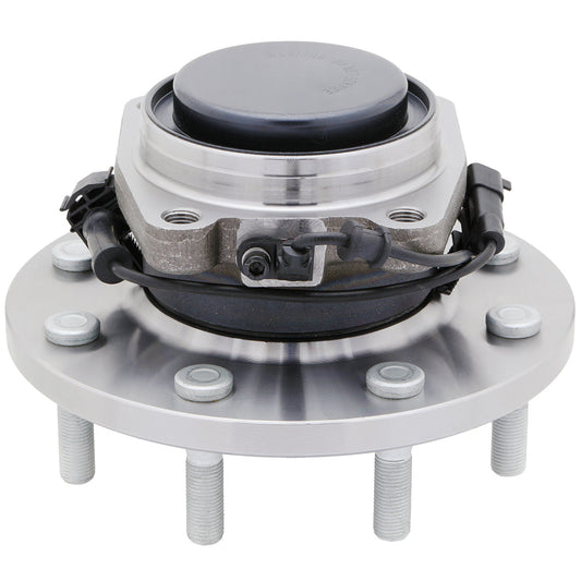 515147 - Front Wheel Hub Bearing Assembly