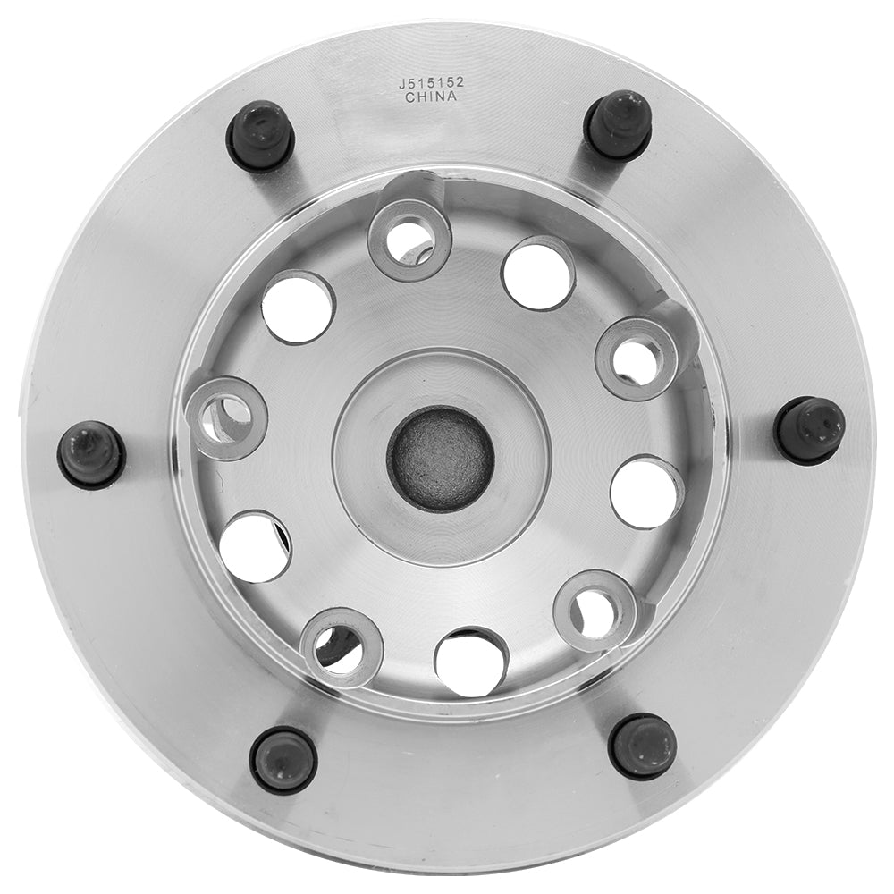 515152 - Front Wheel Hub Bearing Assembly