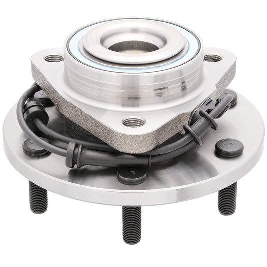 515155 - Front Wheel Hub Bearing Assembly