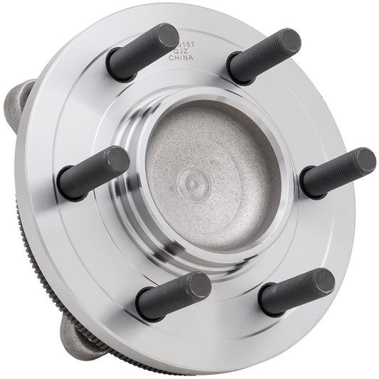 515157 - Front Wheel Hub Bearing Assembly