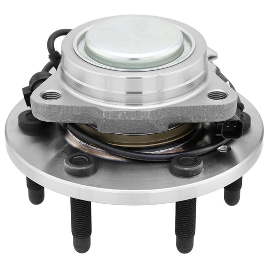 515159 - Rear Wheel Hub Bearing Assembly