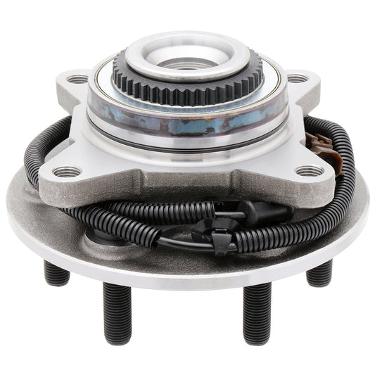 515169 - Front Wheel Hub Bearing Assembly