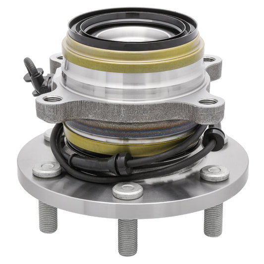 515171 - Front Wheel Hub Bearing Assembly