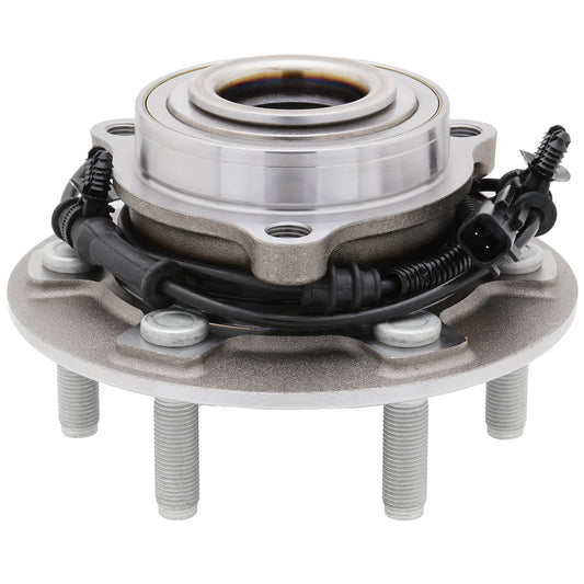 515178 - Front Wheel Hub Bearing Assembly