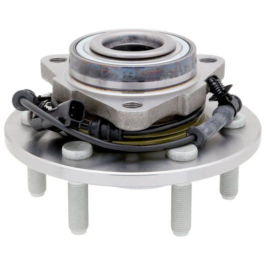 515179 - Front Wheel Hub Bearing Assembly