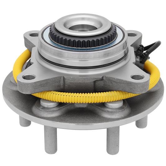 515181 - Front Wheel Hub Bearing Assembly
