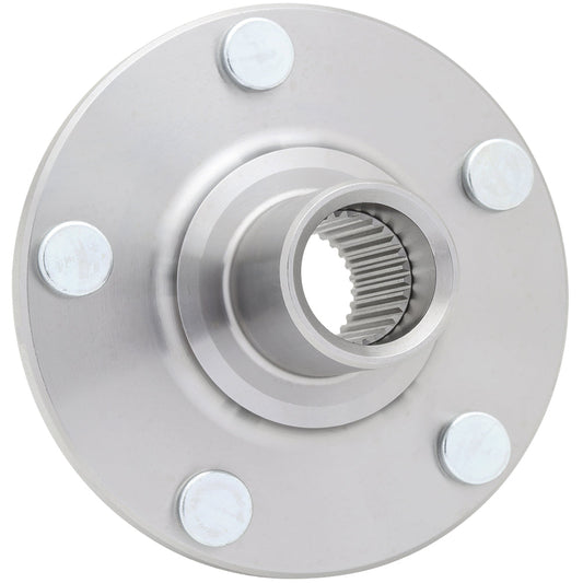 518509 - Front Wheel Hub Bearing Assembly Repair Kit