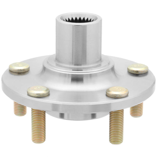 518519 - Front Wheel Hub Bearing Assembly Repair Kit