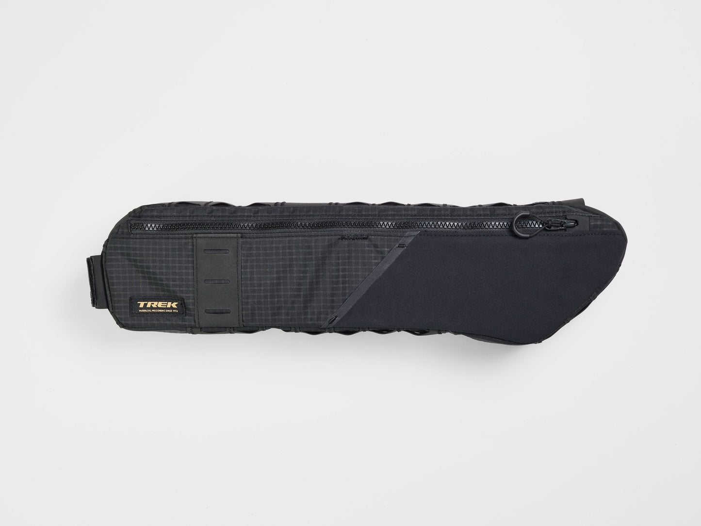 Trek Adventure Frame 2 Liter Black Bag
