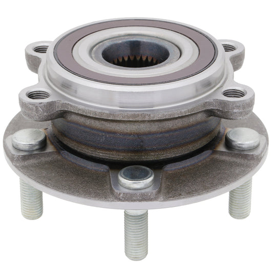513354 - Front Wheel Hub Bearing Assembly