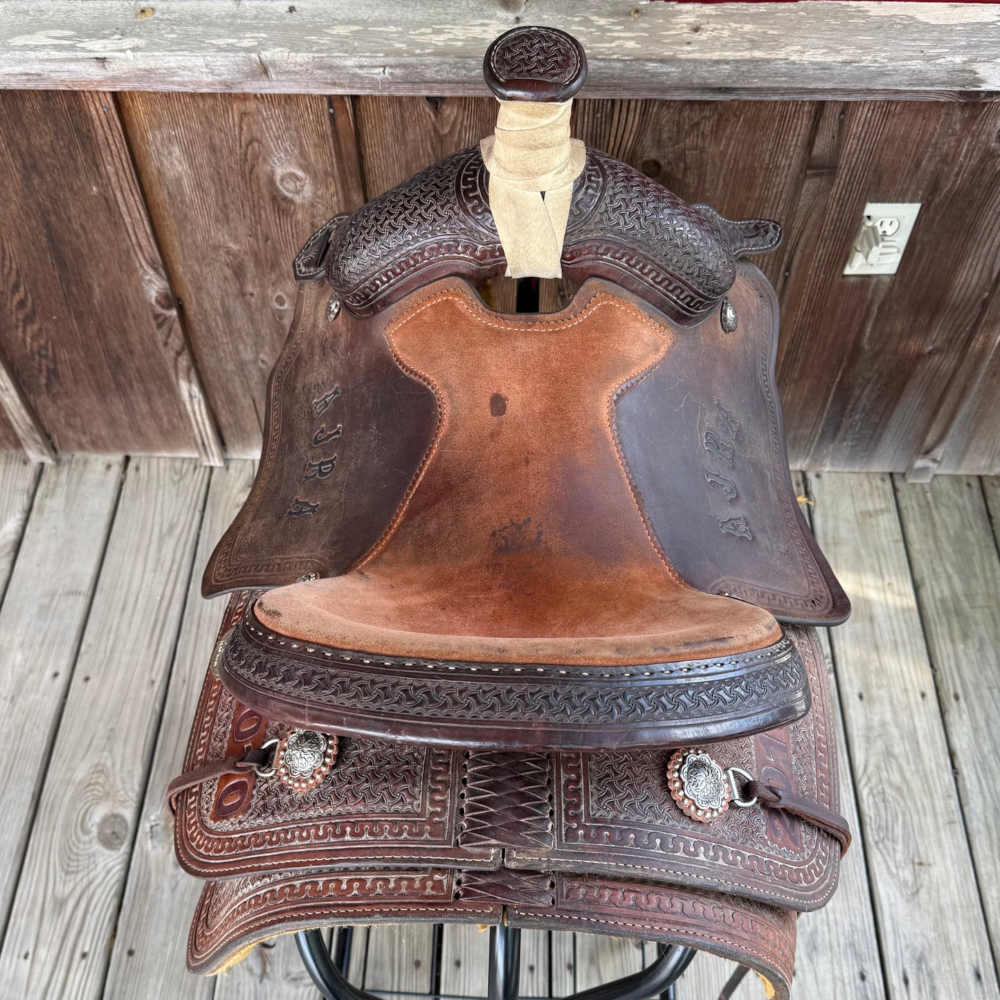 14" Reinsman Xtreme