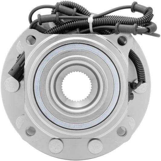 515102 - Front Wheel Hub Bearing Assembly