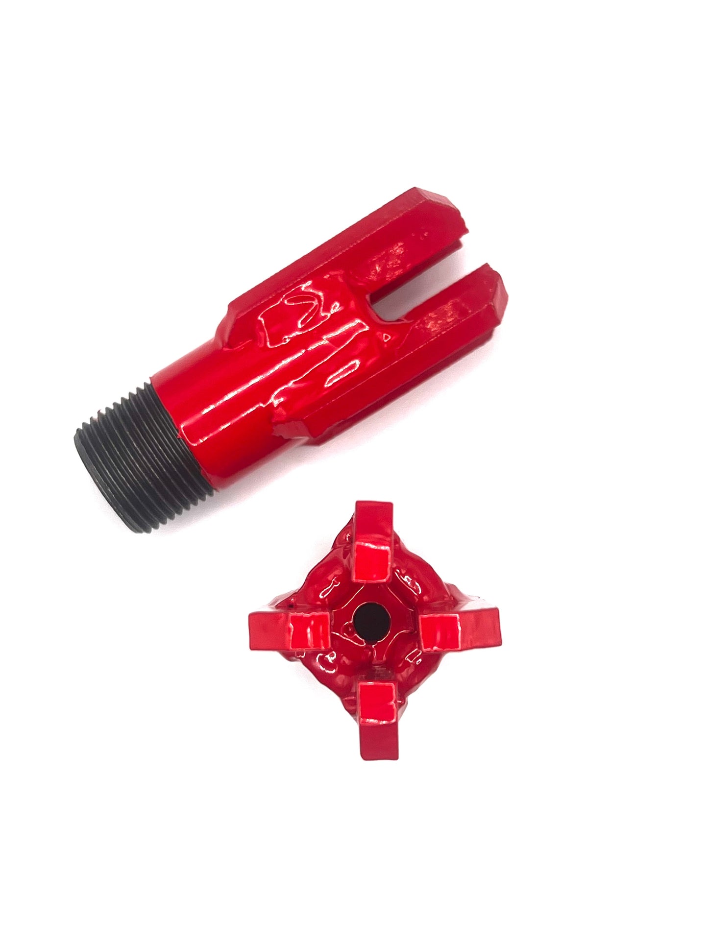 1-1/4" Hard Surfaced Bit