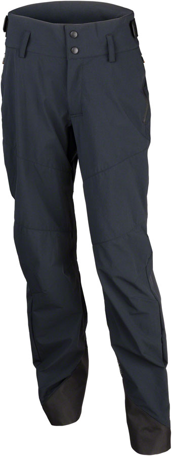 45NRTH 2023 Naughtvind Pants - Women's Black Small