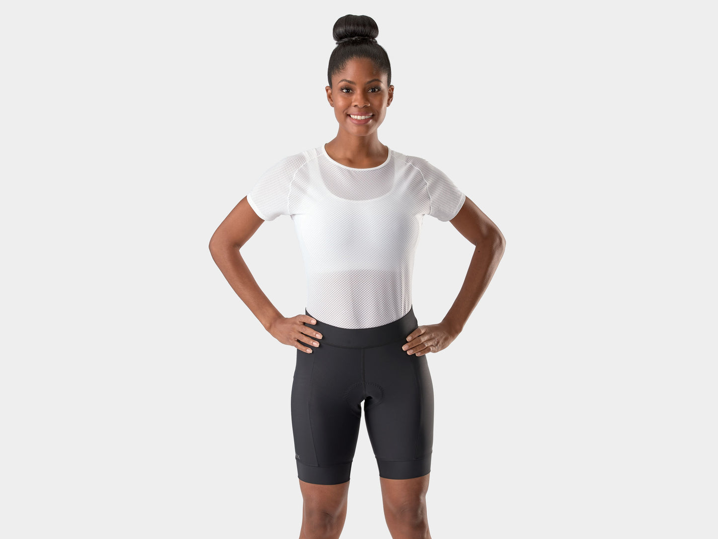 Short Trek Solstice Women XX-Large Black