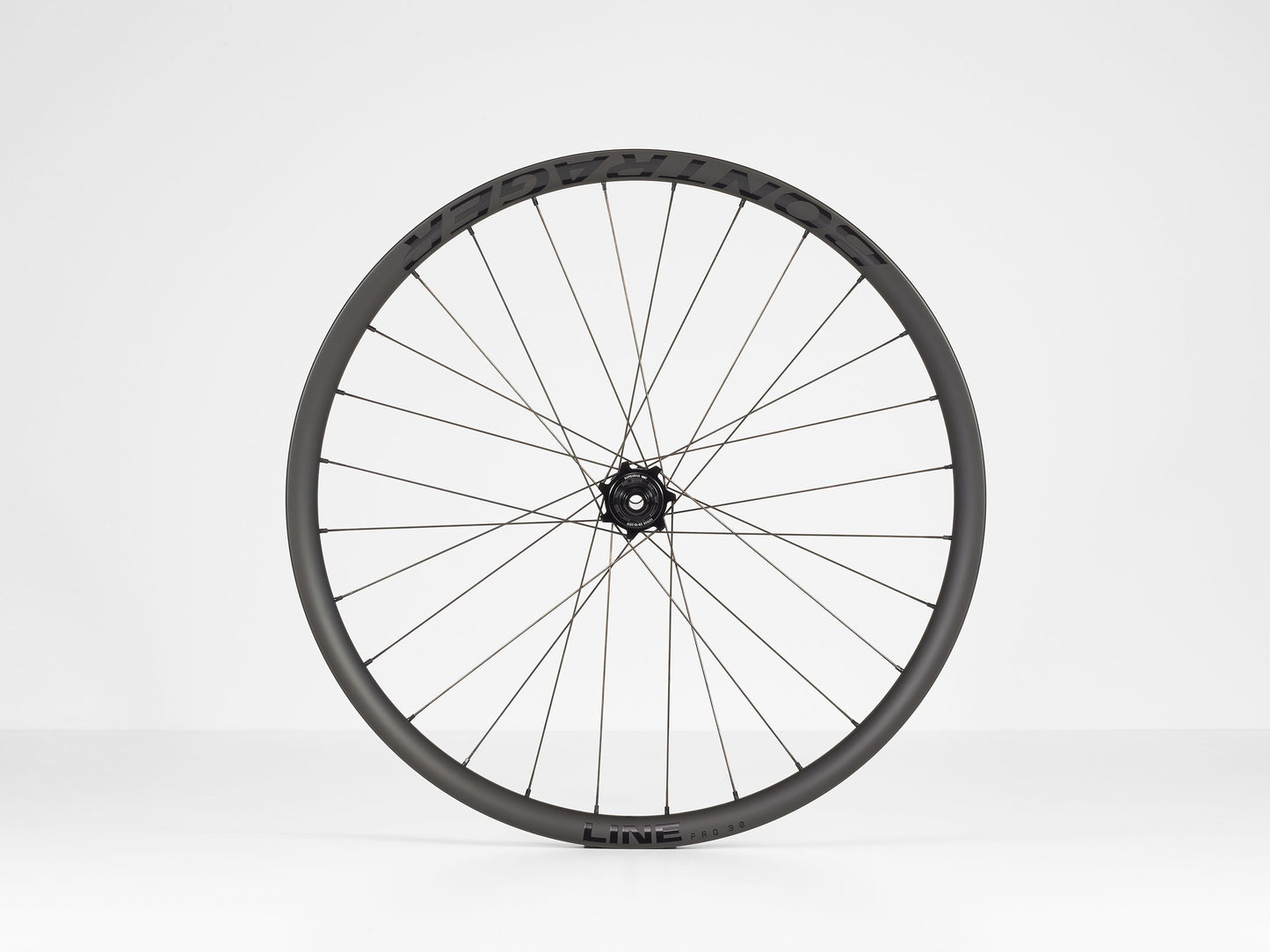 Wheel Rear Bontrager Line Pro 30 TLR 27.5 Disc 148mm Black
