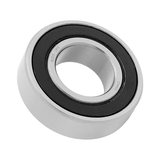 6205 - Deep Groove Radial Ball Bearing, 0.984" Bore (ID)
