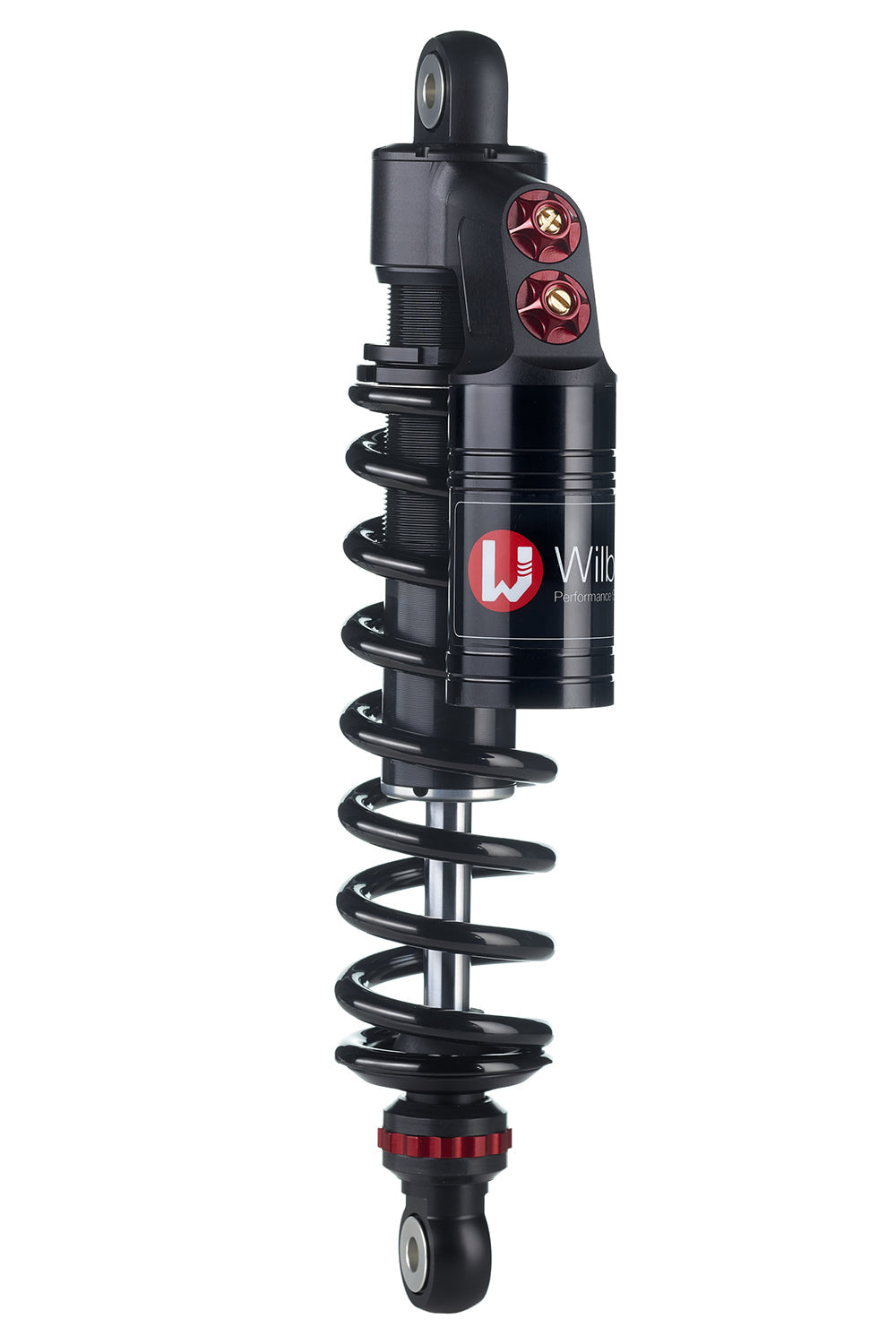 Shock Absorber Type 632 Competition S