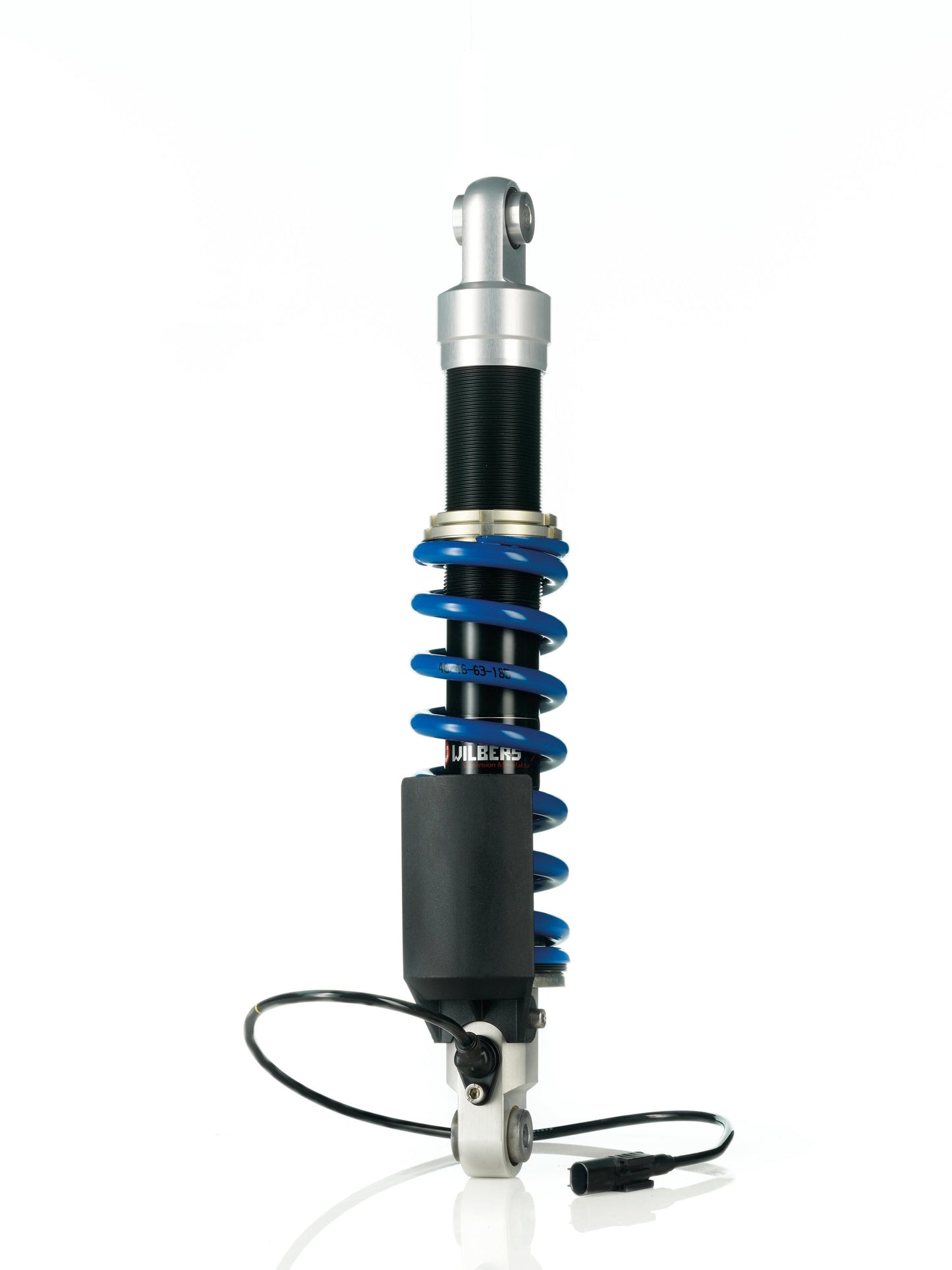 Shock Absorber Type 644 WESA Front