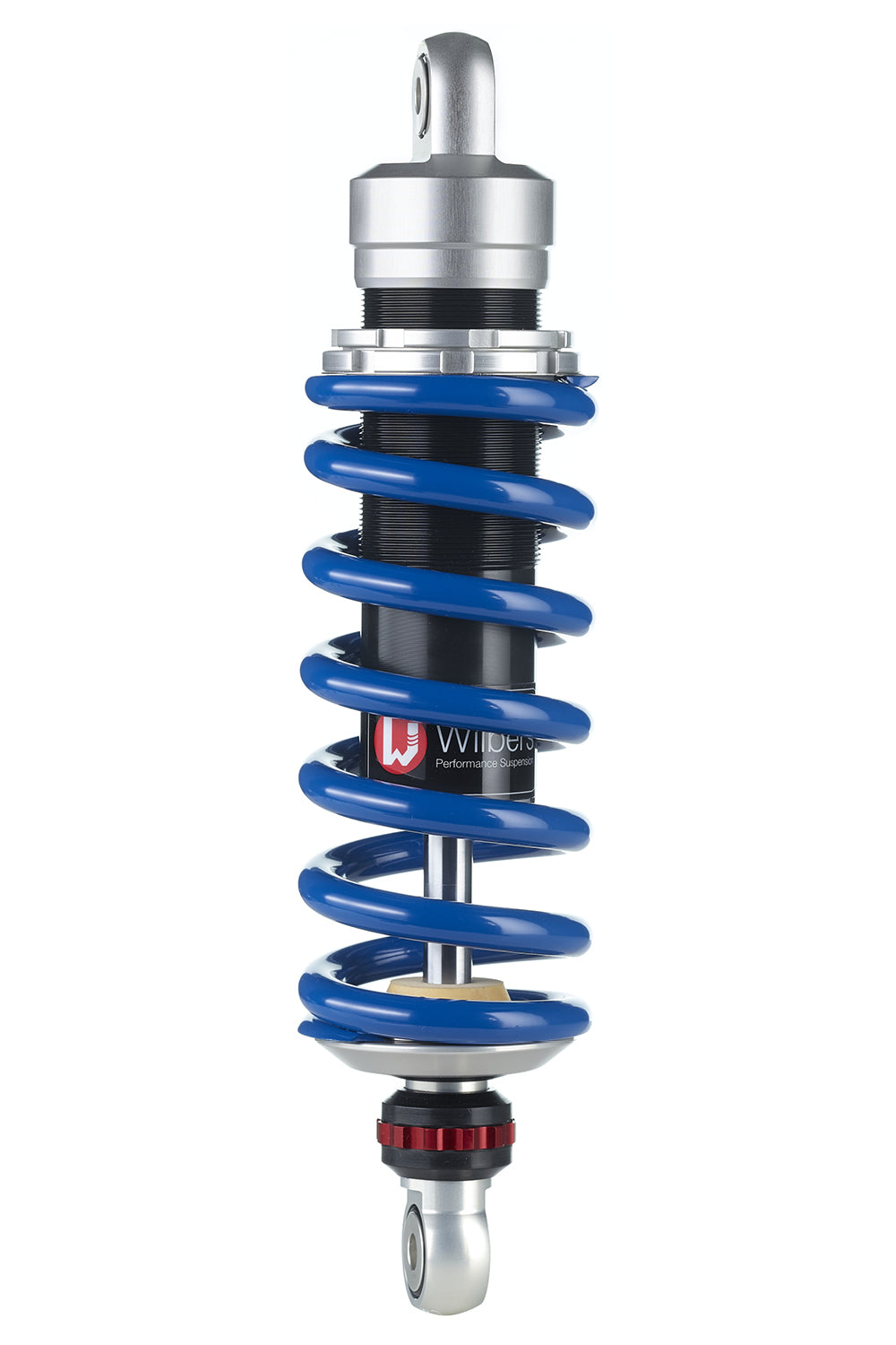shock absorber Type 642 Competition