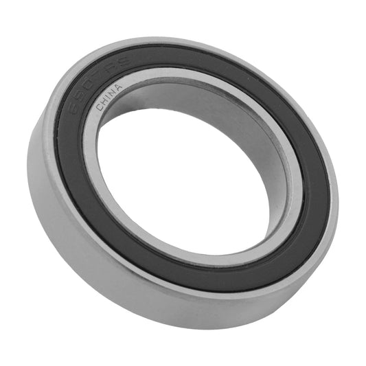 6907 - Deep Groove Radial Ball Bearing, 1.378" Bore (ID)
