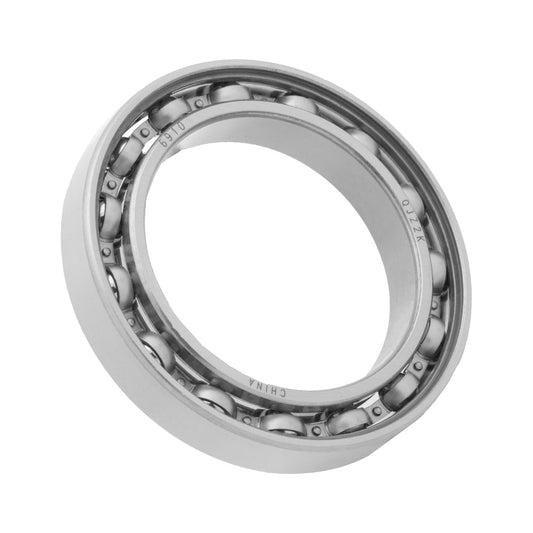 6910 - Deep Groove Radial Ball Bearing, 1.969" Bore (ID)