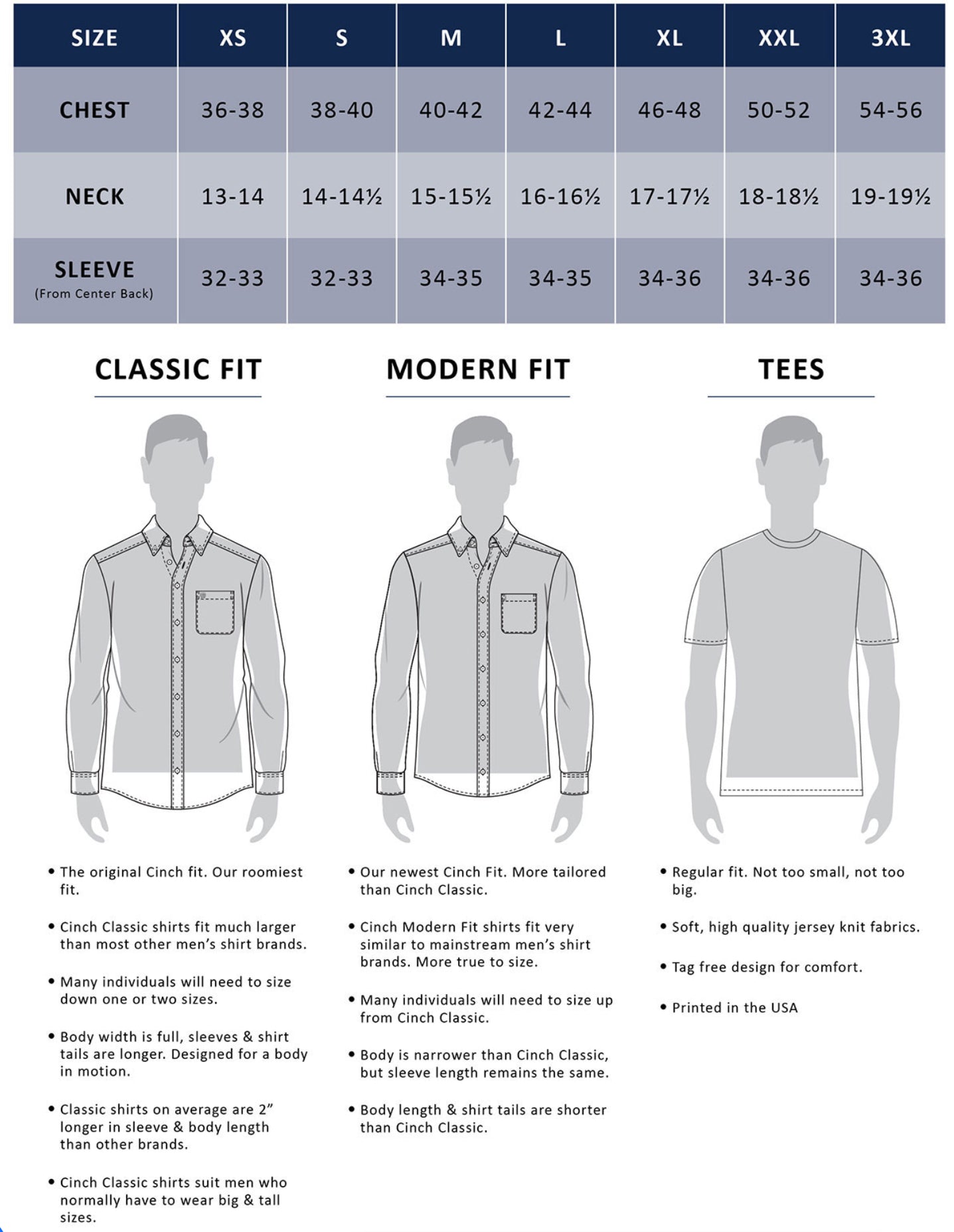 Ranch Rodeo Tee | Cinch Mens