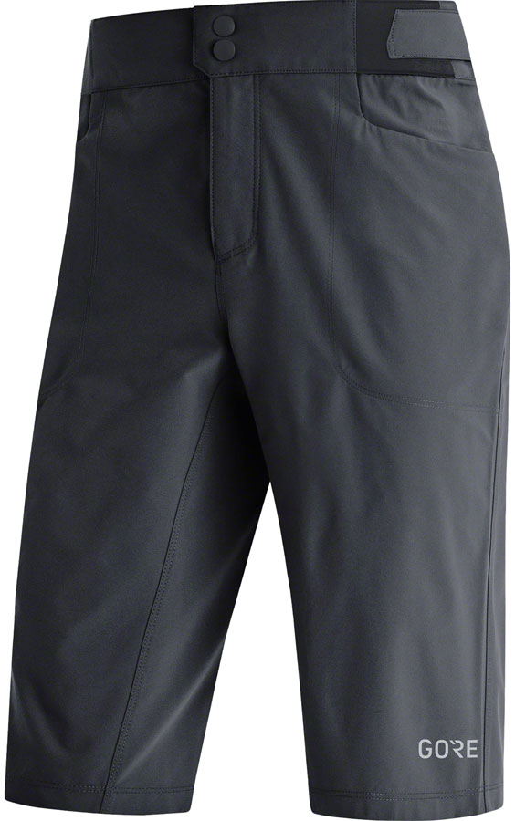 Gorewear Passion Shorts - Black Men's Small/Medium