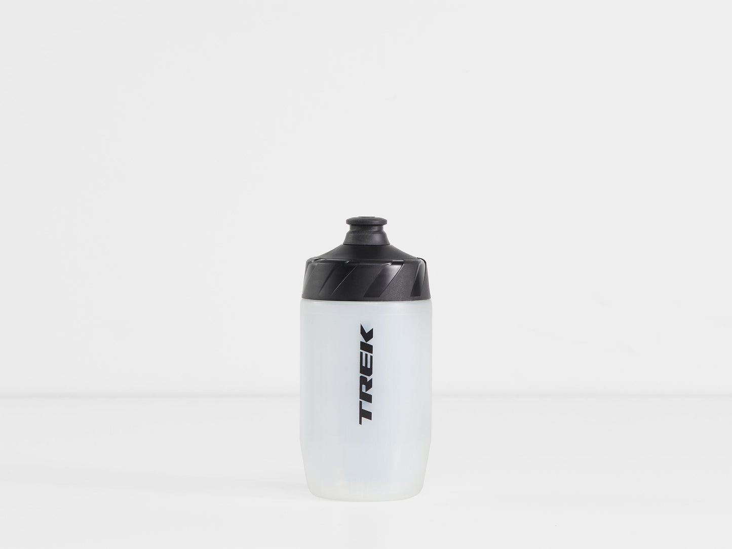Trek Voda 15oz Trek Clear/Black Bottle