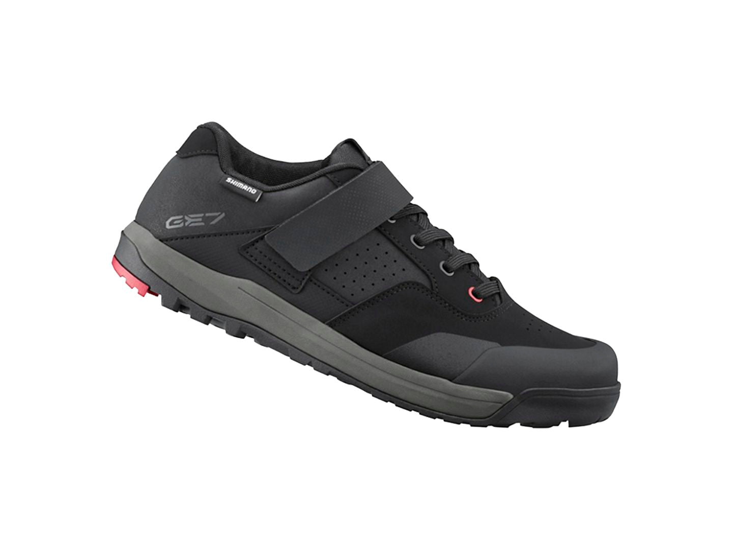 Shimano GE700 46 Black Shoe