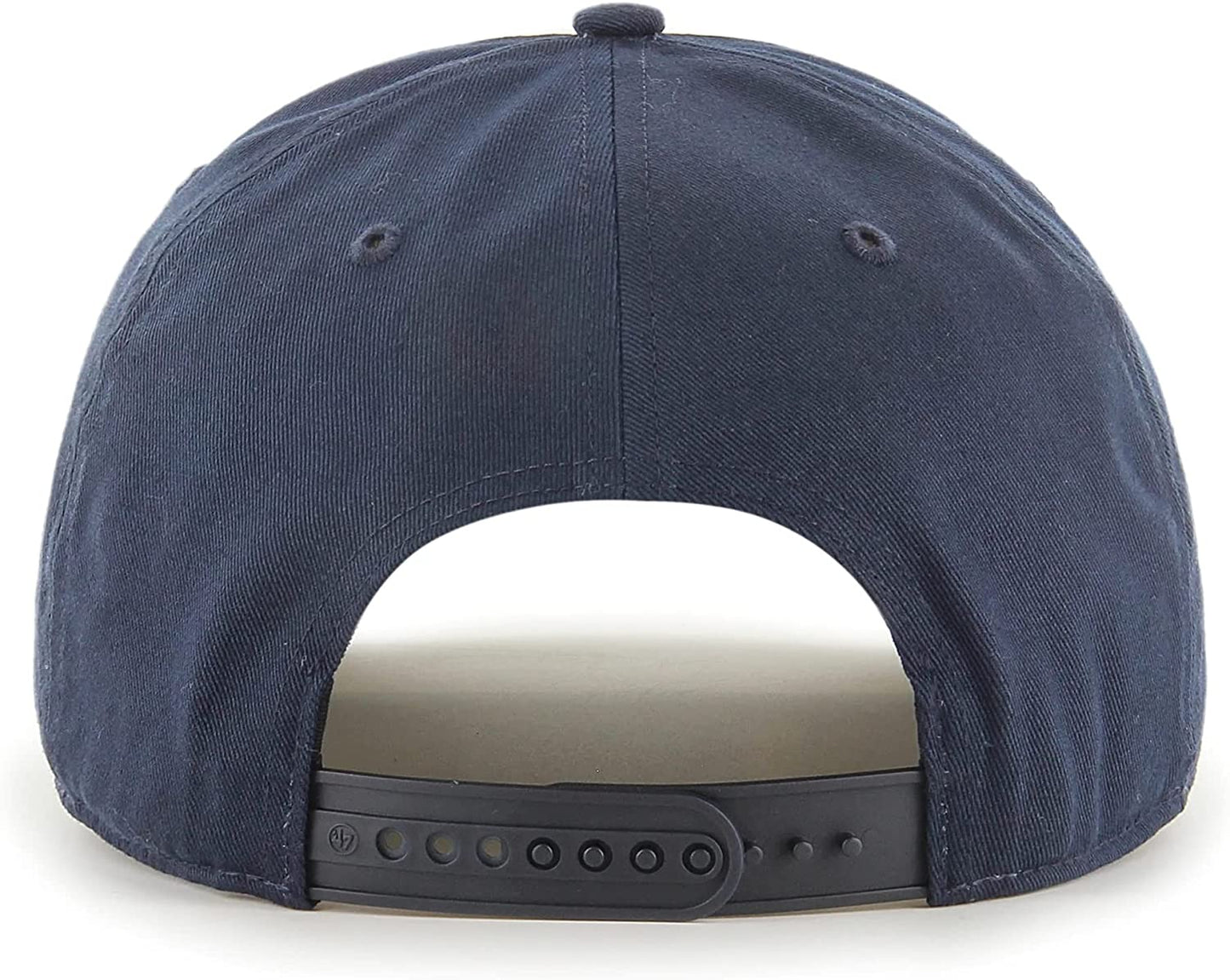47 Brand MLB Contra Hitch Cooperstown Snapback Adjustable Hat