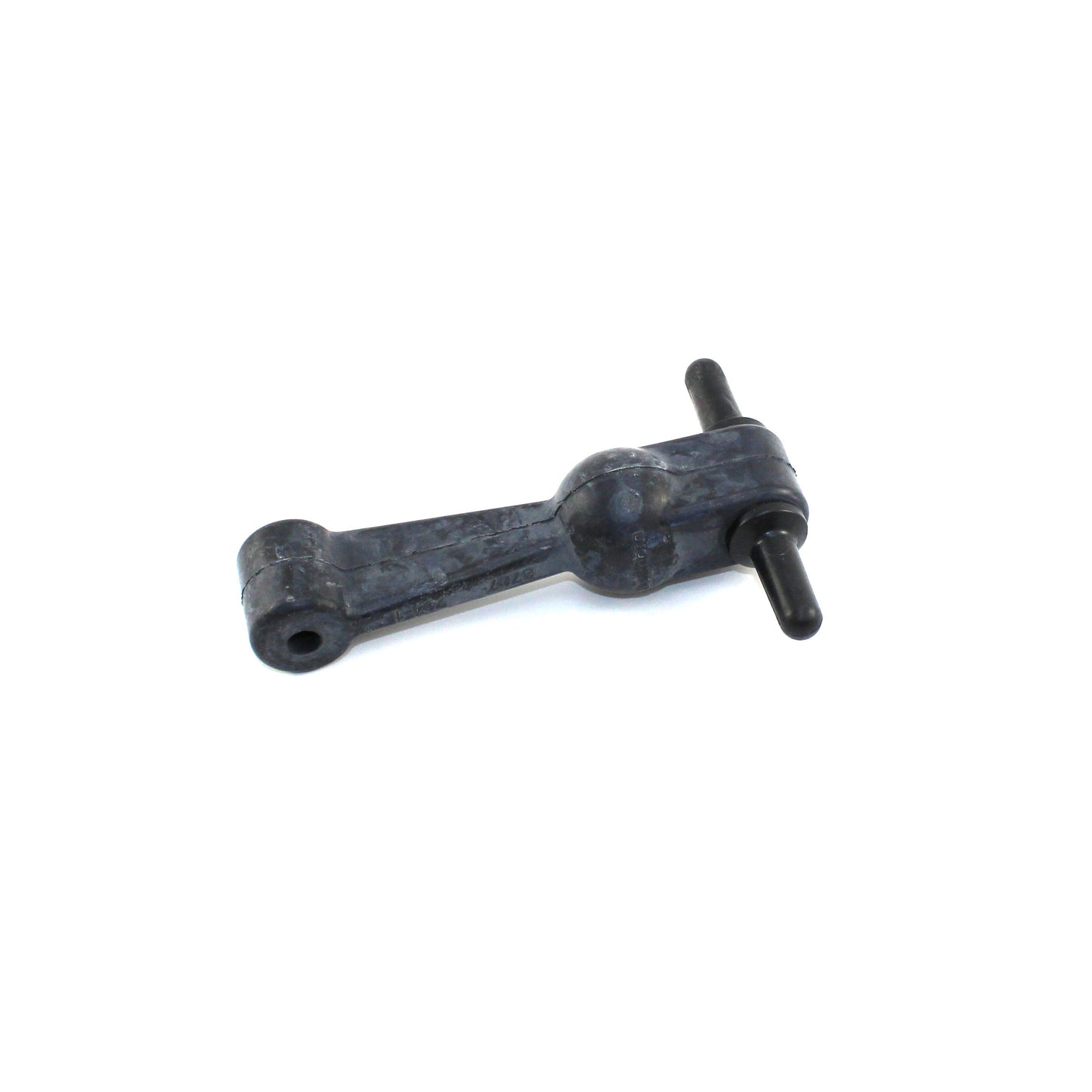 Hood Hook w/o Anti-Rattle 5-1/16" OAL