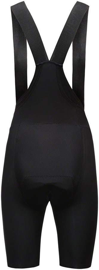 Gorewear Fernflow Liner Bib Shorts + - Black Women's Small