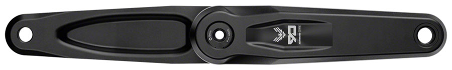 SRAM Eagle 90 Ebike Crankarm - 165mm ISIS Brose Cap Black