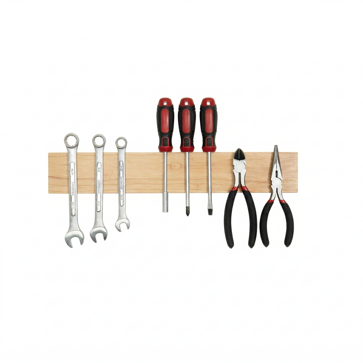Magnetic Knife and Tool Holder