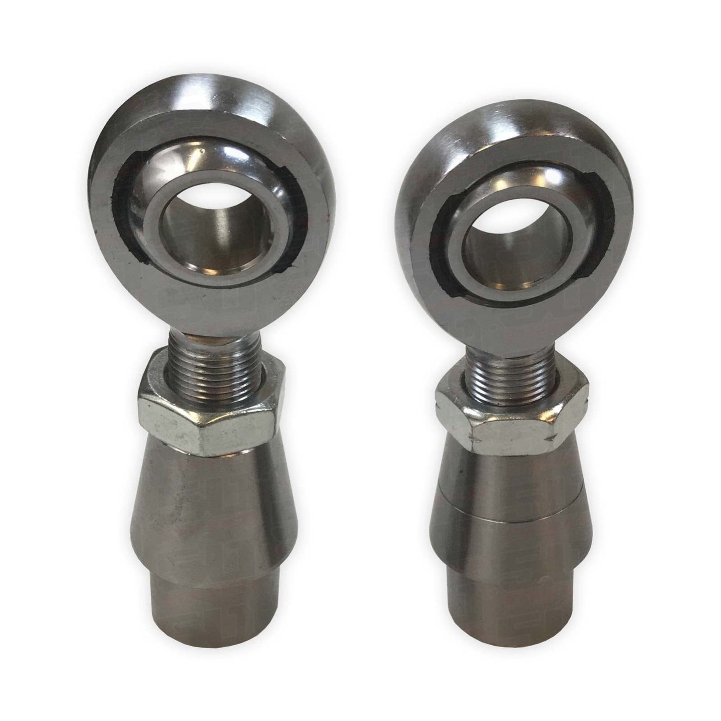 Panhard Bar Fab Kit - 1/2" Chromoly Heim - 1" OD Tubing