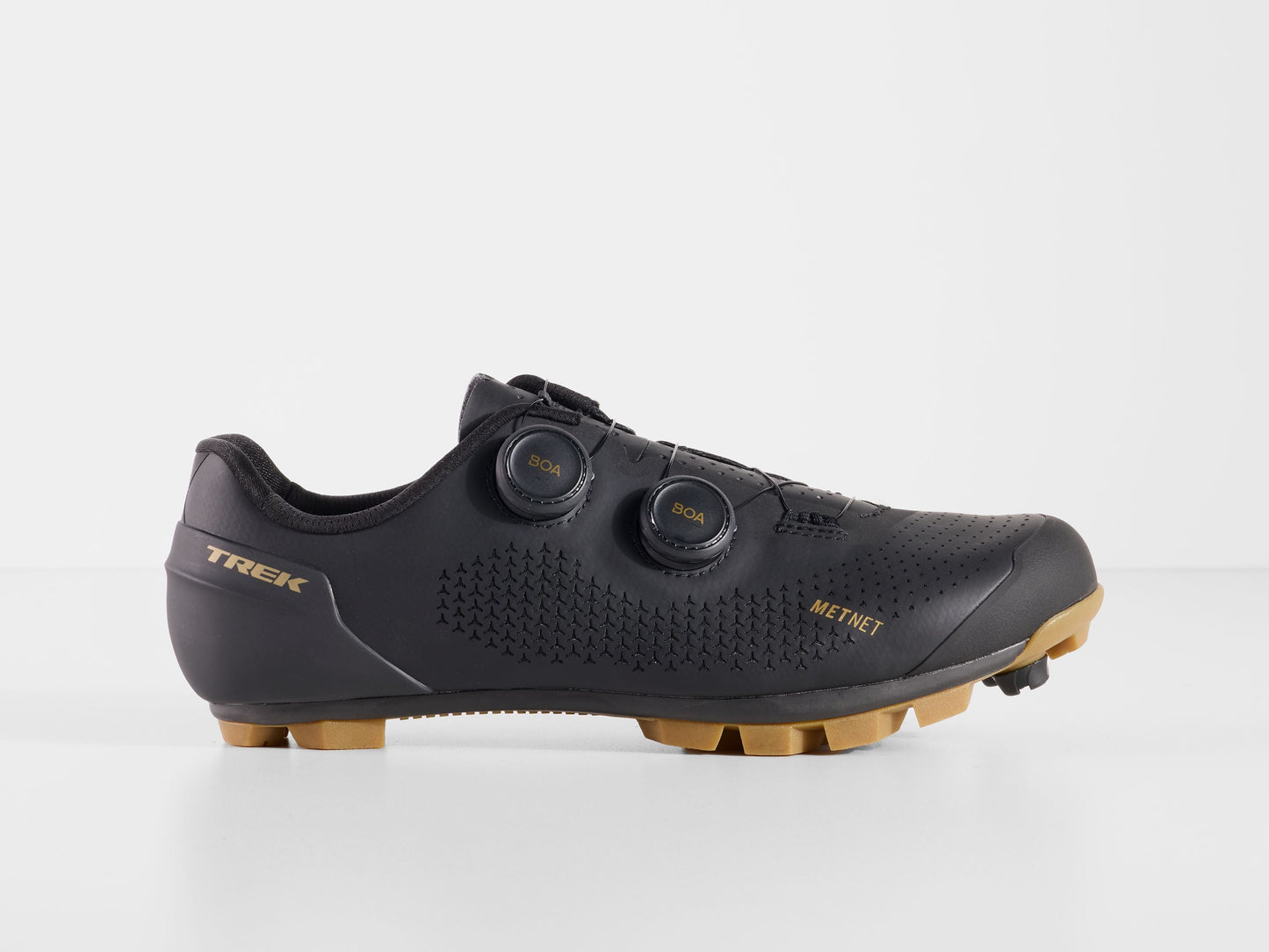 Trek Cambion Mountain 45 Black/Gum Shoe