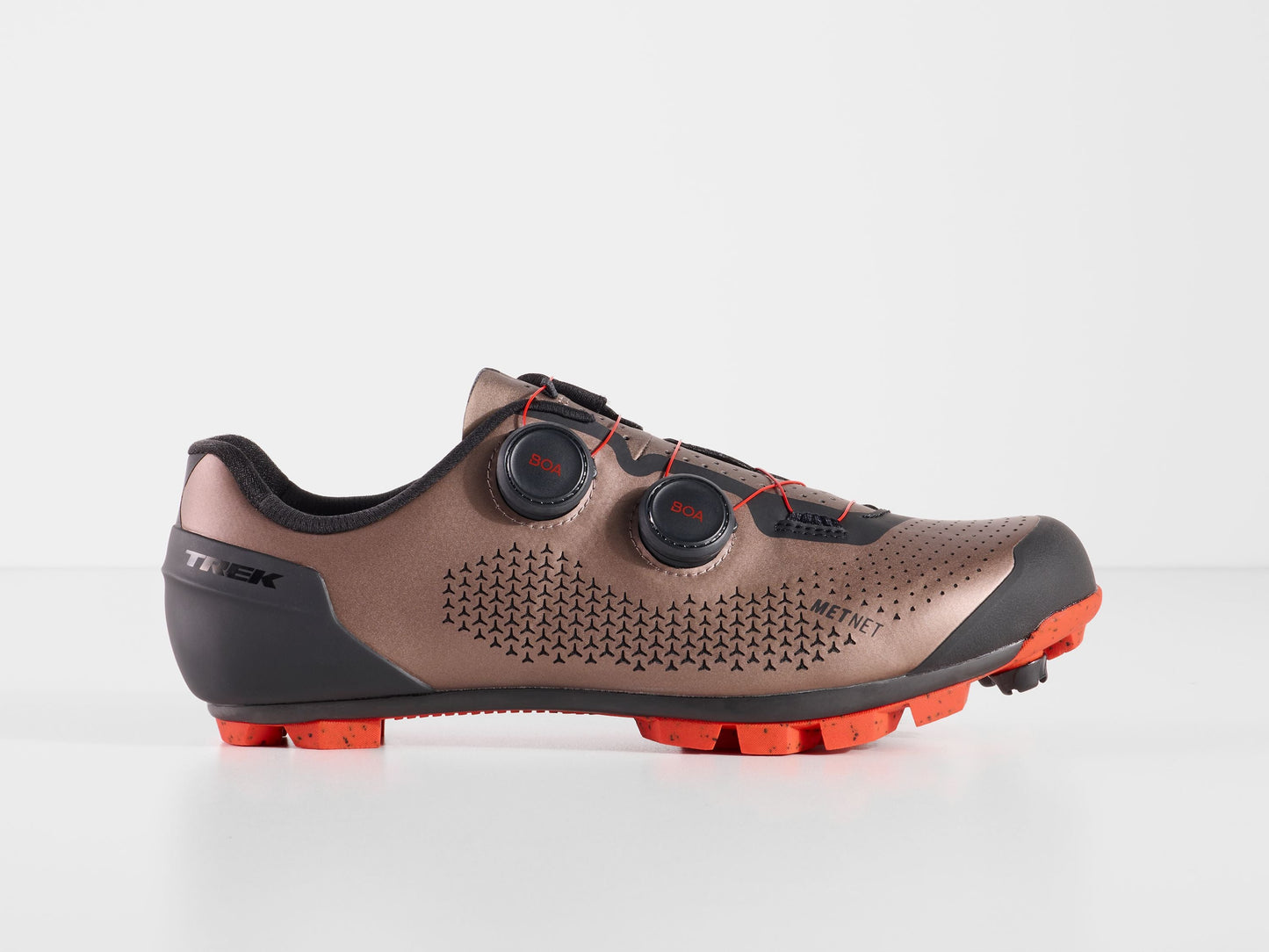 Trek Cambion Mountain 42 Bronze Age Shoe