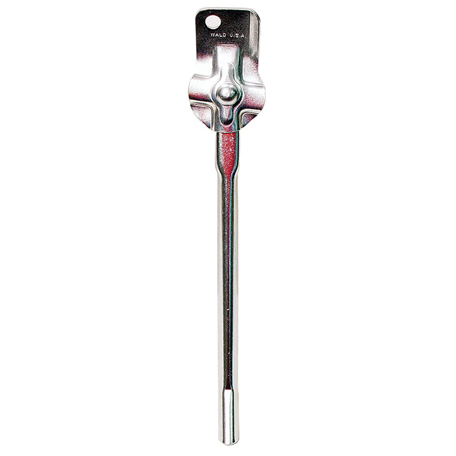 Wald #67-16" Rear Axle Mount
