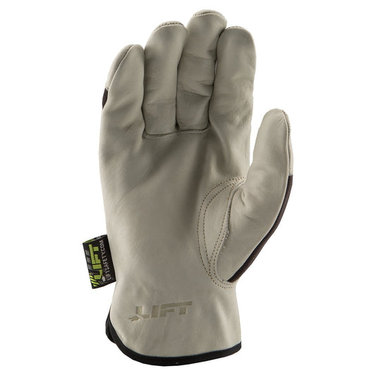 8 Seconds Glove Multi