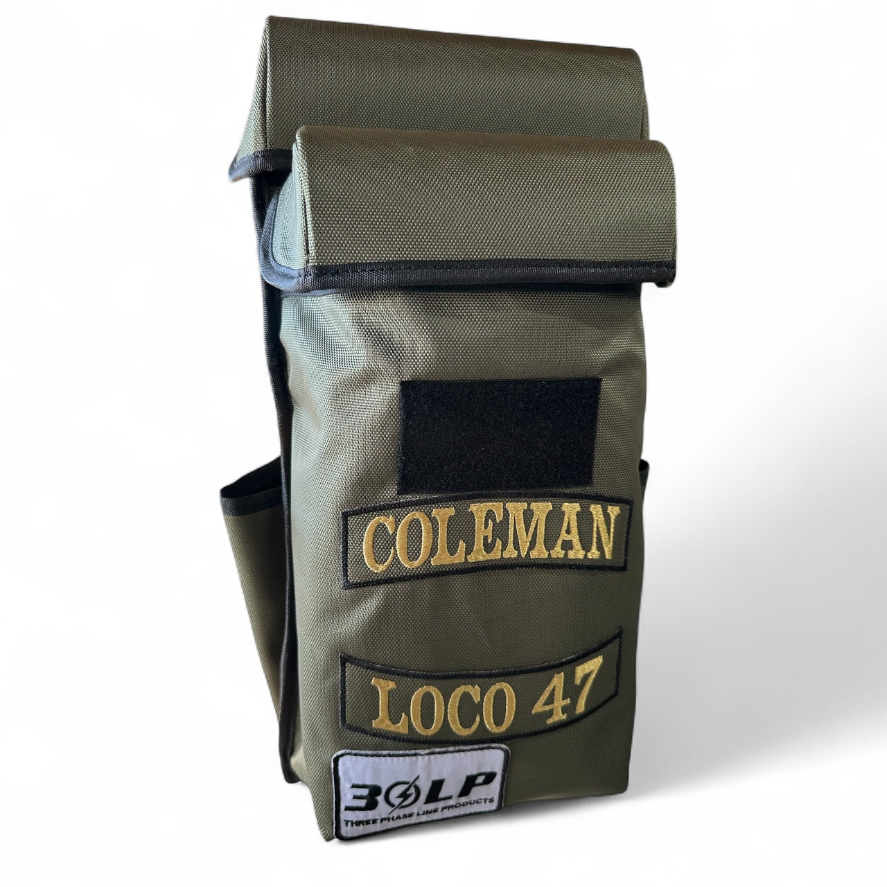 Rubber Glove Bags